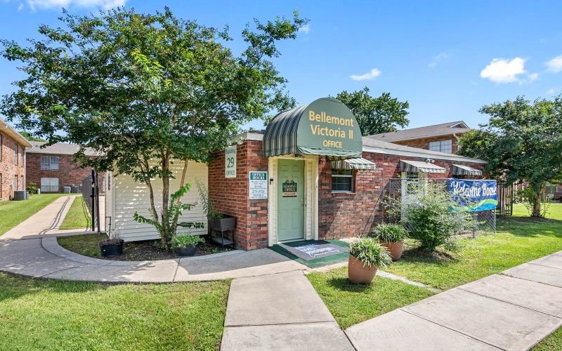 We’re Airbnb-friendly!